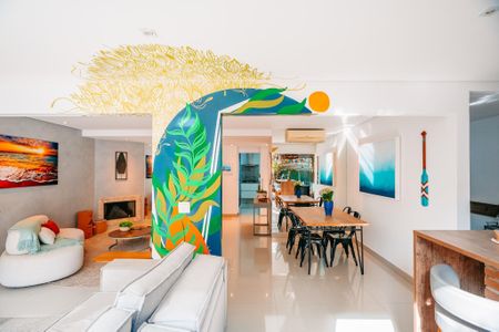 Casa de condomínio à venda com 180m², 3 quartos e 4 vagasFoto 24