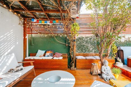 Casa de condomínio à venda com 180m², 3 quartos e 4 vagasFoto 29