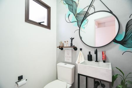 Casa de condomínio à venda com 180m², 3 quartos e 4 vagasFoto 13