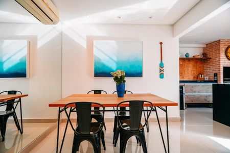 Casa de condomínio à venda com 180m², 3 quartos e 4 vagasFoto 23