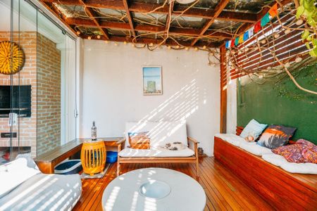 Casa de condomínio à venda com 180m², 3 quartos e 4 vagasFoto 30