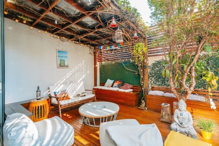 Casa de condomínio à venda com 180m², 3 quartos e 4 vagasFoto 31