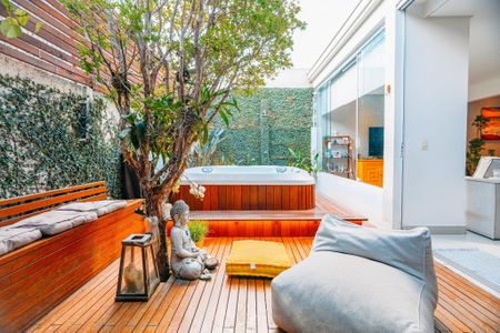 Casa de condomínio à venda com 180m², 3 quartos e 4 vagasFoto 27