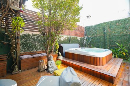 Casa de condomínio à venda com 180m², 3 quartos e 4 vagasFoto 28