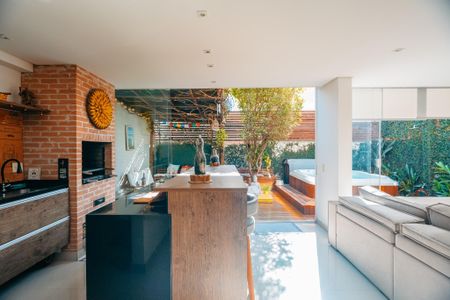 Casa de condomínio à venda com 180m², 3 quartos e 4 vagasFoto 33