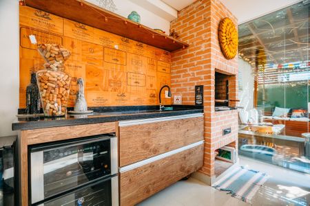 Casa de condomínio à venda com 180m², 3 quartos e 4 vagasFoto 32