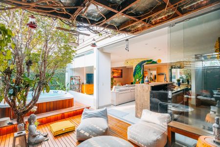 Casa de condomínio à venda com 180m², 3 quartos e 4 vagasFoto 26