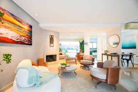 Casa de condomínio à venda com 180m², 3 quartos e 4 vagasFoto 19