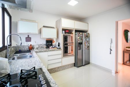 Casa de condomínio à venda com 180m², 3 quartos e 4 vagasFoto 15