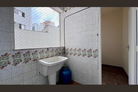 Apartamento à venda com 95m², 3 quartos e 1 vagaÁrea de Serviço