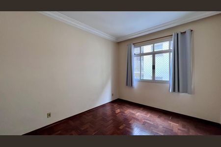 sala  de apartamento à venda com 3 quartos, 95m² em Anchieta, Belo Horizonte