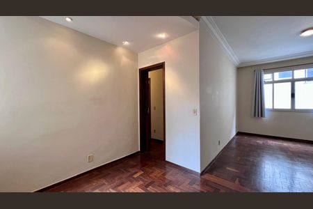 Apartamento à venda com 95m², 3 quartos e 1 vagasala 