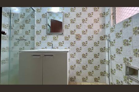 Apartamento à venda com 95m², 3 quartos e 1 vagabanho