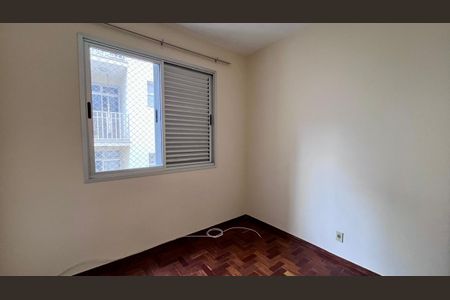 quarto  de apartamento à venda com 3 quartos, 95m² em Anchieta, Belo Horizonte