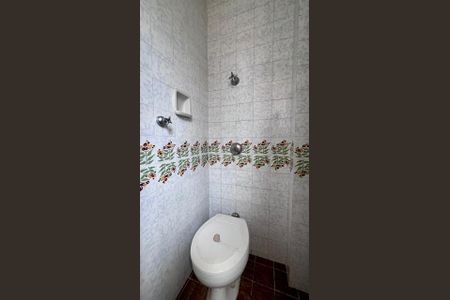 Apartamento à venda com 95m², 3 quartos e 1 vagabanho de serviço