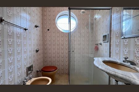 Apartamento à venda com 95m², 3 quartos e 1 vagabanho