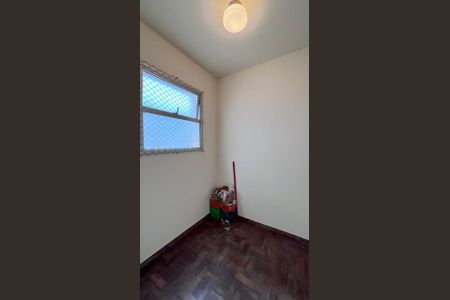 Apartamento à venda com 95m², 3 quartos e 1 vagaQuarto de Serviço