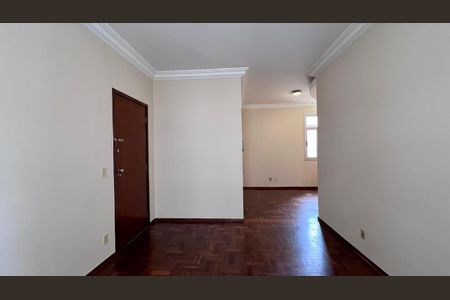 Apartamento à venda com 95m², 3 quartos e 1 vagasala 