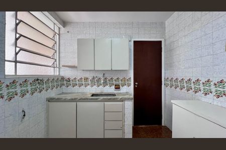 Apartamento à venda com 95m², 3 quartos e 1 vagacozinha