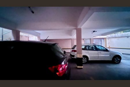 Apartamento à venda com 95m², 3 quartos e 1 vagaGaragem