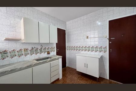 Apartamento à venda com 95m², 3 quartos e 1 vagacozinha