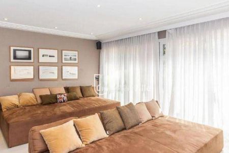 Casa à venda com 5 quartos, 661m² em Tamboré, Santana de Parnaíba