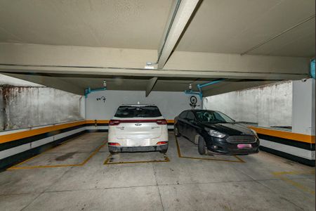 Apartamento à venda com 90m², 3 quartos e 1 vagaGaragem