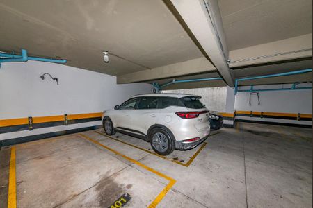 Apartamento à venda com 90m², 3 quartos e 1 vagaGaragem