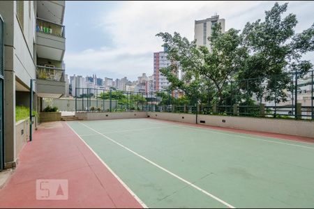 Apartamento à venda com 90m², 3 quartos e 1 vagaÁrea comum