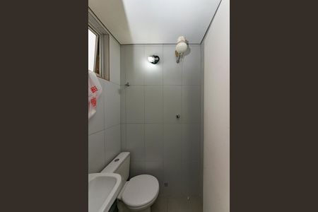 Apartamento à venda com 90m², 3 quartos e 1 vagaBanheiro de serviço