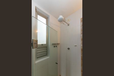 Apartamento à venda com 90m², 3 quartos e 1 vagaBanheiro da Suíte