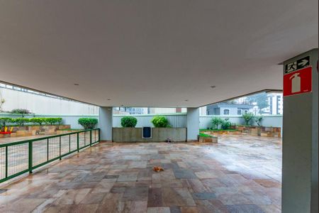 Apartamento à venda com 90m², 3 quartos e 1 vagaÁrea comum