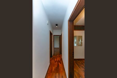 Apartamento à venda com 90m², 3 quartos e 1 vagaCorredor