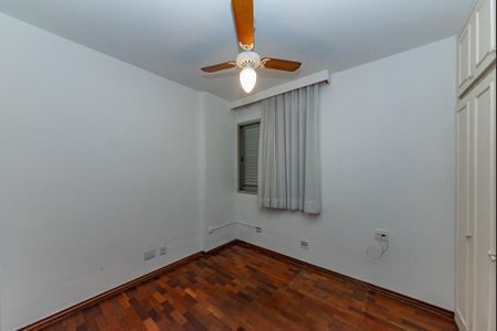 Apartamento à venda com 90m², 3 quartos e 1 vagaQuarto 2