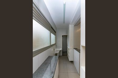 Apartamento à venda com 90m², 3 quartos e 1 vagaÁrea de Serviço