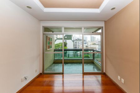 Apartamento à venda com 90m², 3 quartos e 1 vagaVaranda da Sala