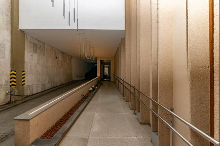 Apartamento à venda com 90m², 3 quartos e 1 vagaHall de entrada