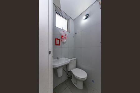 Apartamento à venda com 90m², 3 quartos e 1 vagaBanheiro de serviço