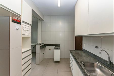 Apartamento à venda com 90m², 3 quartos e 1 vagaCozinha