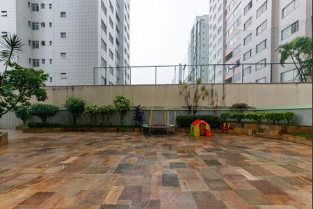 Apartamento à venda com 90m², 3 quartos e 1 vagaÁrea comum