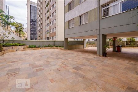 Apartamento à venda com 90m², 3 quartos e 1 vagaÁrea comum