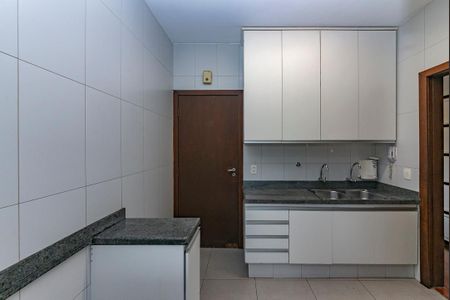 Apartamento à venda com 90m², 3 quartos e 1 vagaCozinha