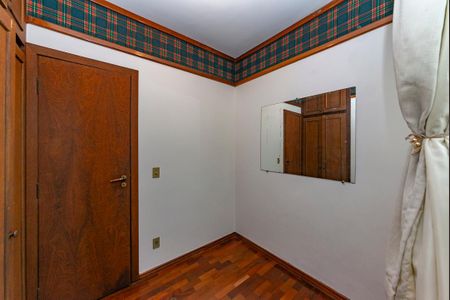 Apartamento à venda com 90m², 3 quartos e 1 vagaQuarto 3