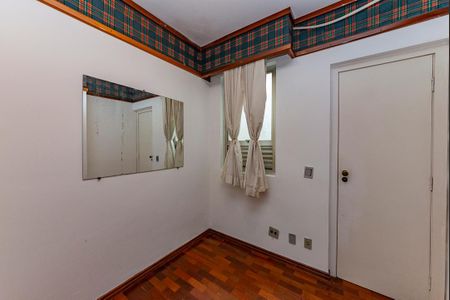 Apartamento à venda com 90m², 3 quartos e 1 vagaQuarto 3