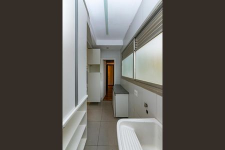 Apartamento à venda com 90m², 3 quartos e 1 vagaÁrea de Serviço