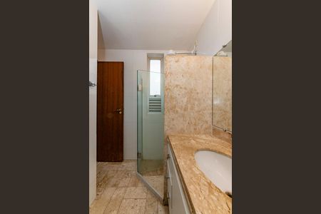 Apartamento à venda com 90m², 3 quartos e 1 vagaBanheiro da Suíte