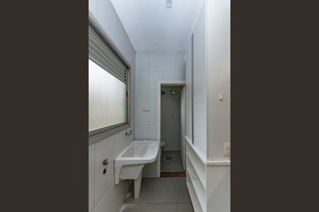 Apartamento à venda com 90m², 3 quartos e 1 vagaÁrea de Serviço