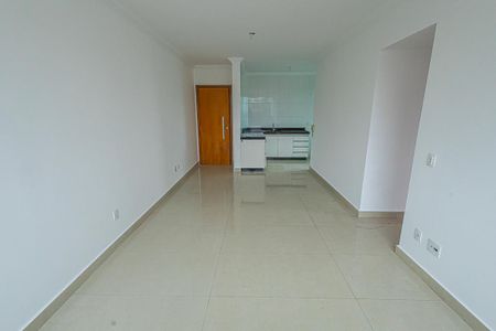 sala de apartamento à venda com 3 quartos, 73m² em Santa Rosa, Belo Horizonte