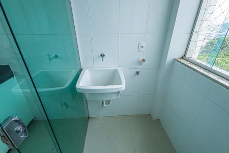 Apartamento à venda com 73m², 3 quartos e 2 vagasarea de serviço