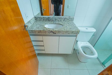 Apartamento à venda com 73m², 3 quartos e 2 vagassuite